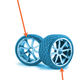 Illustration for article titled Here's The Deal With Nitrogen-Filled Tires